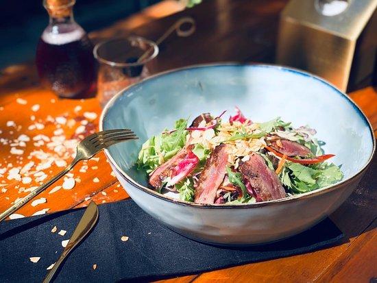 Chill Chill Eatery